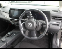 Nissan Note 2021