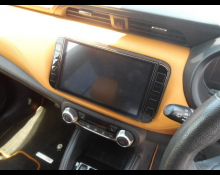 Nissan Kicks 2020