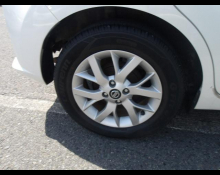 Nissan Note 2019