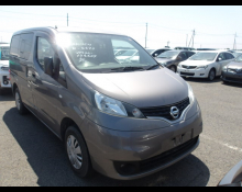 Nissan NV200 2019