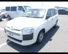 Toyota Probox 2019