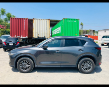 Mazda CX-5 2018