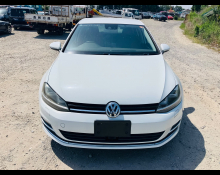 Volkswagen Golf 2013