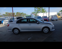 Toyota Corolla Axio 2019