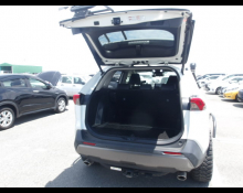 Toyota RAV4 2019