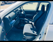 Toyota Succeed Wagon 2019