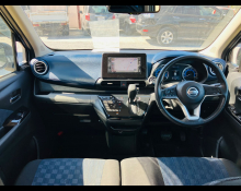 Nissan Dayz 2019