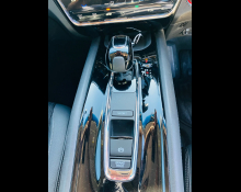 Honda Vezel 2019