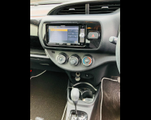 Toyota Vitz 2019