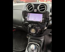 Nissan Note 2019