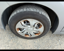 Honda Fit 2019