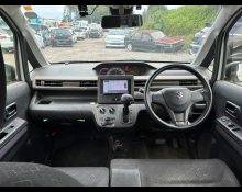 Suzuki Wagon R 2020