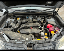 Subaru Forester 2014