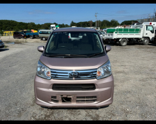Daihatsu Move 2019