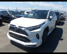 Toyota RAV4 2023