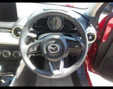 Mazda Mazda2 2022