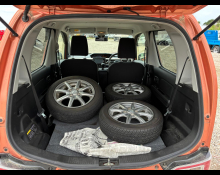Suzuki Wagon R 2019