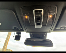 Mercedes Benz ML Class 2014