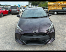 Toyota Yaris 2020