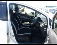 Nissan Note 2019