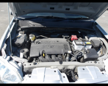 Toyota Succeed 2019