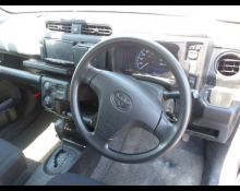 Toyota Probox 2020