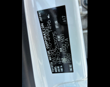 Toyota Aqua 2016