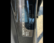 Daihatsu Mira e:S 2019