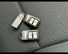 Honda Fit 2019