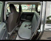 Toyota Probox 2021