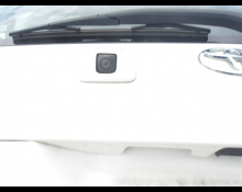 Toyota Probox 2020