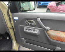 Suzuki Jimny 1999
