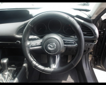 Mazda Mazda3 2019