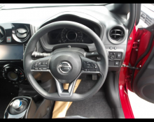 Nissan Note 2019