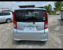 Daihatsu Move 2019