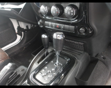 Jeep Wrangler 2016