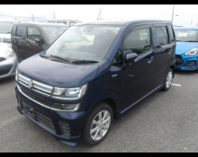 Suzuki Wagon R 2020