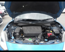 Suzuki Swift Sports 2018