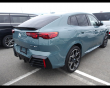BMW X2 2024