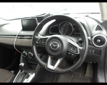 Mazda Demio 2019
