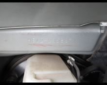 Nissan Note 2019
