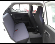 Suzuki Alto 2019