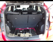 Nissan Note 2019