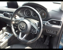 Mazda CX-5 2019