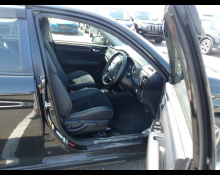 Toyota Corolla Fielder 2014