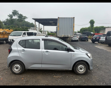 Daihatsu Mira e:S 2020