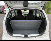 Suzuki Alto 2019