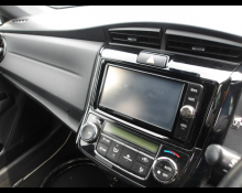 Toyota Corolla Fielder 2016