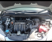 Honda Fit 2019