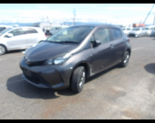 Toyota Vitz 2016